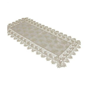 �]�G �e�[�u���Z���^�[ �o�����W���K�[�h�D 40×90cm 388-05