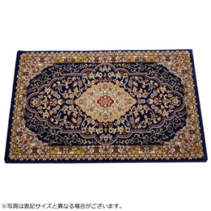 �g���R�� �E�B���g���D ���փ}�b�g �w�x���~���x �l�C�r�[ ��70×120cm 2037879
