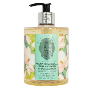 LA FLORENTINA ���E�t�������e�B�[�i ���L�b�h�\�[�v �t���b�V���E�}�O�m���A