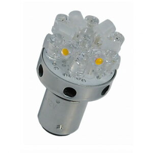 MH}cV} (1)12v BAY15DbhdF 18LED X[p[Chr[ L8184