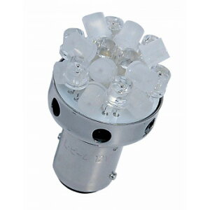 MH}cV} (1)12v BAY15DIW 20LED X[p[Chr[ L820D OR