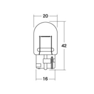 MH}cV}@Md(2) 12v21w T20WB @AWB54