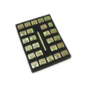 �A���t�@�x�b�g�A�[�g����Z�b�g 26�{ PI8145-00