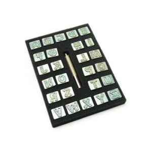 �A���t�@�x�b�g����Z�b�g �E�b�h 26�{ PI8138-00