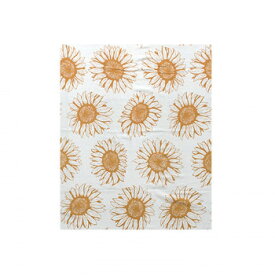 プリントマルチカバー ボタニカル サンフラワー 53430