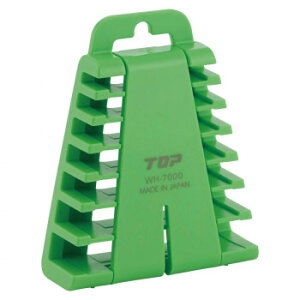 �g�b�v�H��(TOP) �����`�p�z���_�[ �O���[�� �ő�7�� WH-7000G