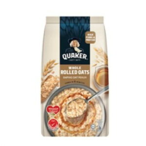 QUAKER(NG[J[) [hI[cI[g~[ 800g×12Zbg 00120120