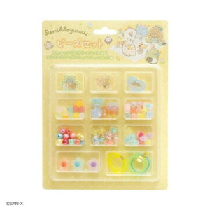 �T���G�b�N�X San-x ���݂��R���炵 �r�[�Y�Z�b�g AC10402