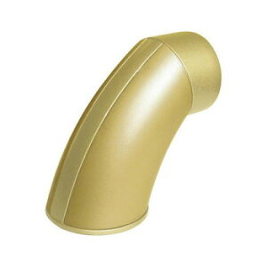 97108 ファインエンドブラケット ゴールド 1個入 00097108-001