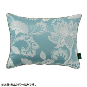 �쓇�D���Z���R�� �~���g�� �O���[�X�n�h�� �s���[�N�b�V�����J�o�[ 40×30cm LL1207 B �u���[
