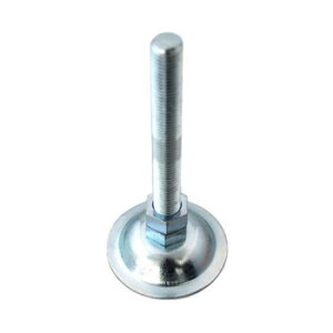 台座アジャスター KA16×130 16687