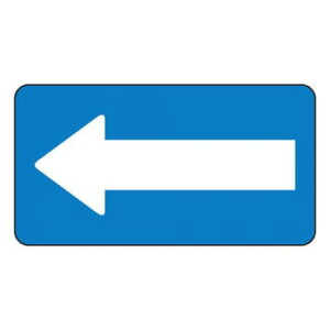 JIS�z�ǎ��ʃX�e�b�J�[ �n�����(��) AS-1-50S