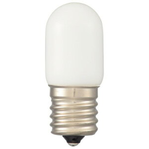 OHM LEDicp T20/E17/0.8W/40lm/dF LDT1L-H-E17 13