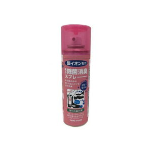 �t���Ŏg����C�̏��ۏ��L�X�v���[ 220ml