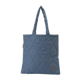 優美社 6228-00 チエミサックス（chiemi sacs） トートバッグ ブルー