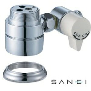 �O�h�����@SANEI�@�V���O��������p����A�_�v�^�[�@B98-AU1