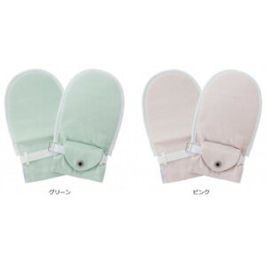 フドーてぶくろNo.6 M 2枚入 グリーン・105766