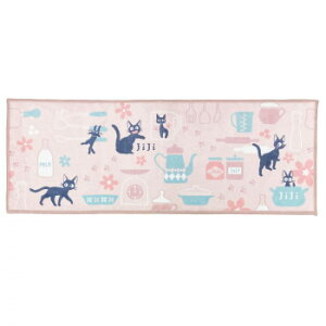 ZR[ ̑} WWƃLb` O}bg 45×120cm sN 53810