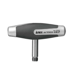 �A�l�b�N�X(ANEX) �X�[�p�[�A�N�V�����O���b�v �n���h���̂� 3350-H