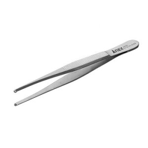 �A�l�b�N�X(ANEX) �X�e�����X�s���Z�b�g �L�b�^ 130mm No.220