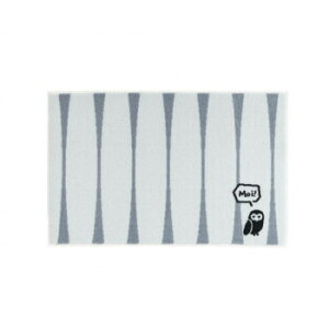 (�N���[���e�b�N�X) �f�U�C���}�b�g kahou Moi!_forest 45×75cm