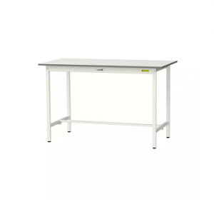 �R���H��(YamaTec) SUPH-1575-WW ���[�N�e�[�u��150�V���[�Y �Œ莮 (H950mm) 1500×750mm