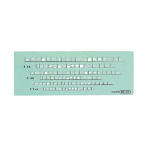 �o���R �e���v���[�g 80-F1 10861