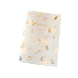 ƂƂT[JX Ԃm[g L/lR ulRς ӂӂv 3Zbg ST-NB-004