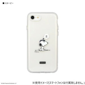 s[ibcIIIIfitClear iPhoneSE 3`2/8`6/6sΉP[X Xk[s[SNGG-65A