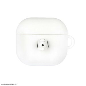 �s�[�i�b�c AirPods 4�Ή��V���R���P�[�X �X�k�[�s�[ SNGG-116A