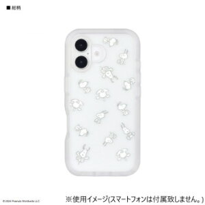 s[ibc iPhone16 Ή vvt[P[X Xk[s[  SNGG-87B