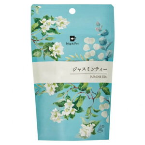 Mug��Pot�@1�t�p�e�B�[�o�b�O�@�A�W�A���e�B�[�@������ �W���X�~���e�B�[ (2g×6P)�@12�Z�b�g 693
