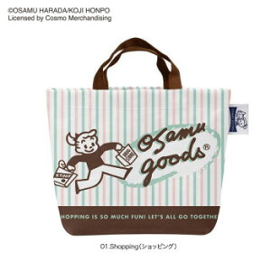 ROOTOTE@[g[g@IP.[LbW.OSAMU-C Shopping@821501