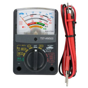 OHM AiOeX^[ ƒp TST-AN503