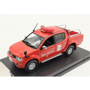 VITESSE B �O�H L200 ����s���h�{�� 1/43�X�P�[�� 29345