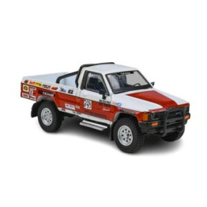 JADI B �g���^ Hilux 87�N ���n�[���F 250 LHD 1/64�X�P�[�� PA-55527