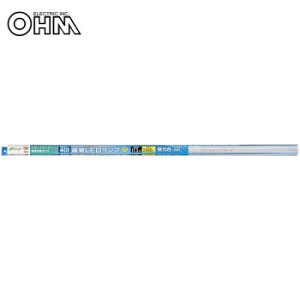 OHM LEDv 40` G13 F O[X^[^[p LDF40SSED/17/23