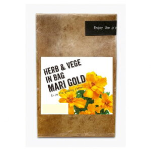 ͔|Lbg HERBVEGE IN BAG n[uxW CobO }[S[h PB-18