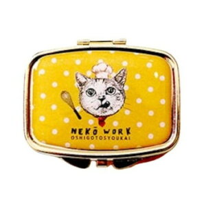 ƂƂT[JX ANZT[P[X L/lR uNEKO WORK Cookv AP-AC-005