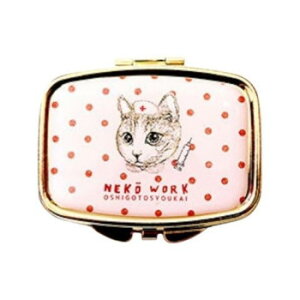 ƂƂT[JX ANZT[P[X L/lR uNEKO WORK Nursev AP-AC-009