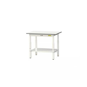 �R���H��(YamaTec) SUPA-960TT-WW ���[�N�e�[�u��150�V���[�Y ���������^�C�v (H600�`900mm) 900×600mm (�S�ʒI�t)