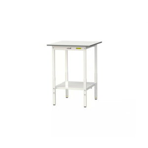 �R���H��(YamaTec) SUPAH-775TT-WW ���[�N�e�[�u��150�V���[�Y ���������^�C�v (H900�`1200mm) 750×750mm (�S�ʒI�t)