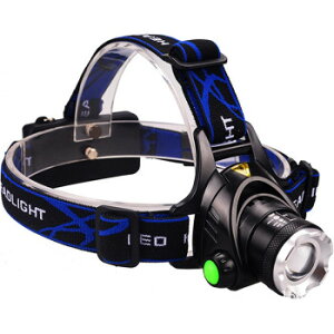 ���͏Ǝ�LED�Y�[���w�b�h���C�g �u���b�N