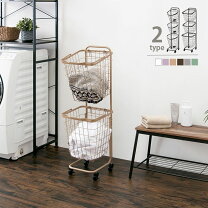 楽天市場】無印良品 ショップ 収納（ランドリーラック｜洗濯用品 