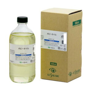 �N�T�J�x �|�s�[�I�C�� 500ml