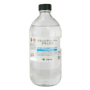 �N�T�J�x �u���b�V�N���[�i�[ �f���b�N�X 500ml