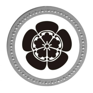 �z�N�V������ �Ɩ䃁�^���}�[�J�[ �؉Z(�D�c�M��)�V���o�[ KAM-SV-001