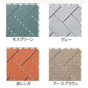 ���^�i�x�@�^�C���E�X�m�R�^�C�v�@�V�X�e���^�C���@30cm×30cm�@30���Z�b�g�@SR-305�E�O���[
