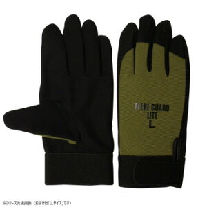 ���쏤�� �G�[�X PU��� �t���L�V�K�[�h���C�g �O���[�� LL�T�C�Y AG6770