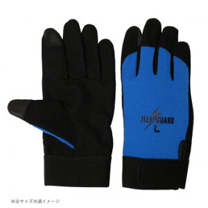 ���쏤�� �G�[�X PU��� �t���L�V�K�[�h �^�b�`�p�l���Ή� �u���[ LL�T�C�Y AG6751